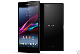 Sony Xperia z black 16gb rom 2gb ram 5.0" screen android unlocked smartphone - $179.99