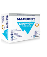 MAGNOFIT DIRECT - MAGNESIUM 300mg - FOR PSYCHOLOGICAL FUNCTIONS - 30 SAC... - $25.00