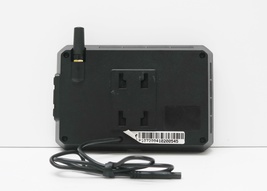 EchoMaster MRC-WSLP5 Solar Powered Wireless Backup Camera Kit READ image 4