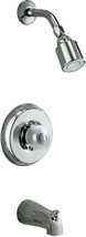 Kohler K-P15601-7-CP Coralais 1-Handel Shower Faucet Trim Only, Polished... - $35.00