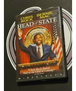 Head of State (DVD, 2003, Widescreen) - $2.67