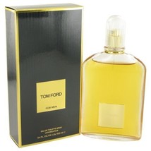 Tom Ford by Tom Ford 3.4 Oz/100ml Eau De Toilette Spray Cologne for Men/New Box image 1