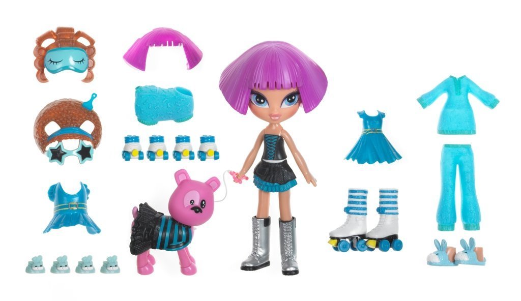 bratz kids clothes