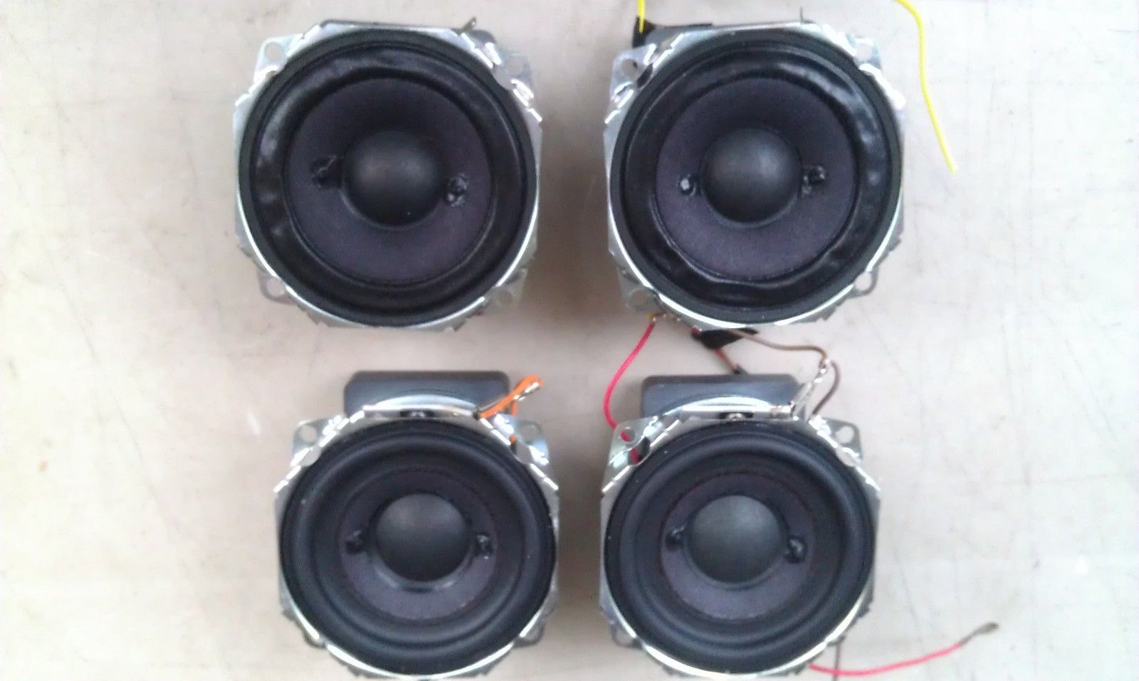 kicker impulse 10 inch subwoofer