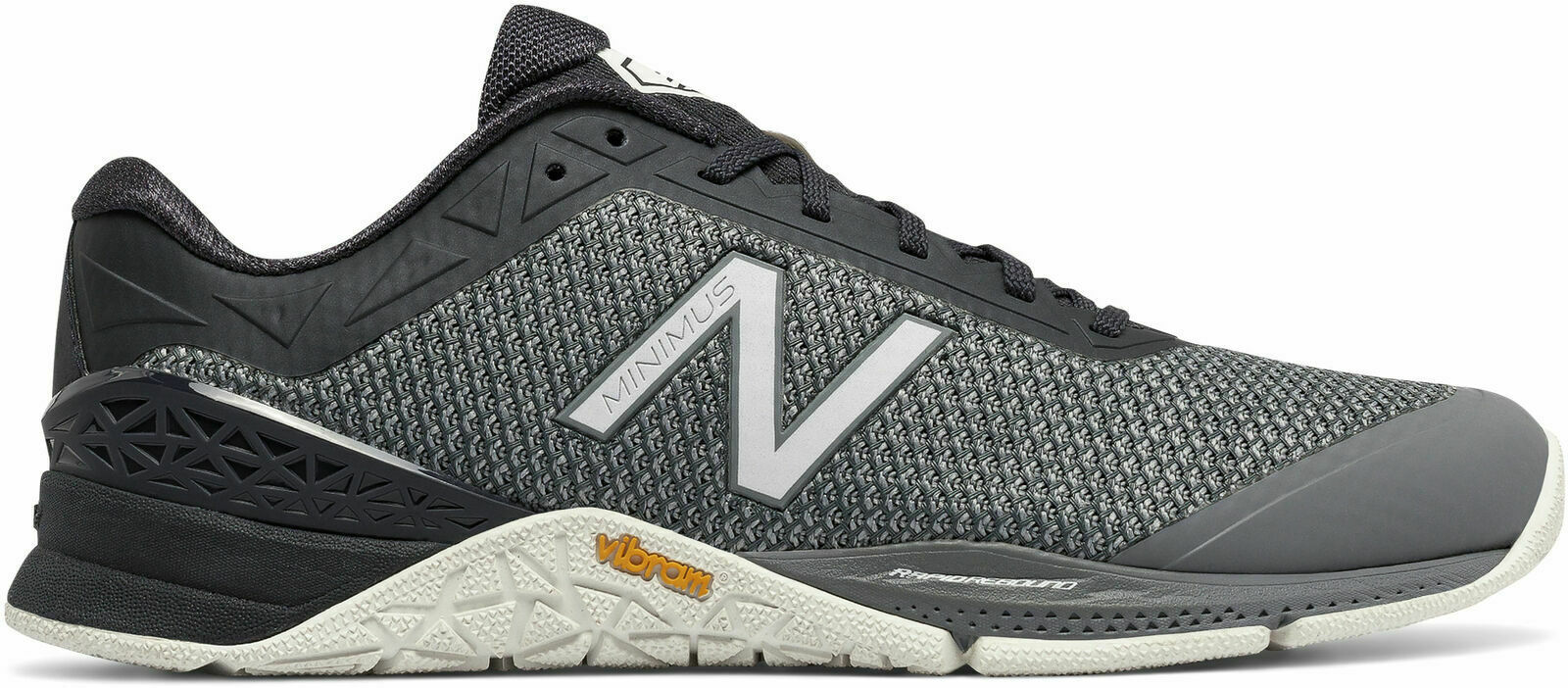 new balance minimus 40 trainer mens