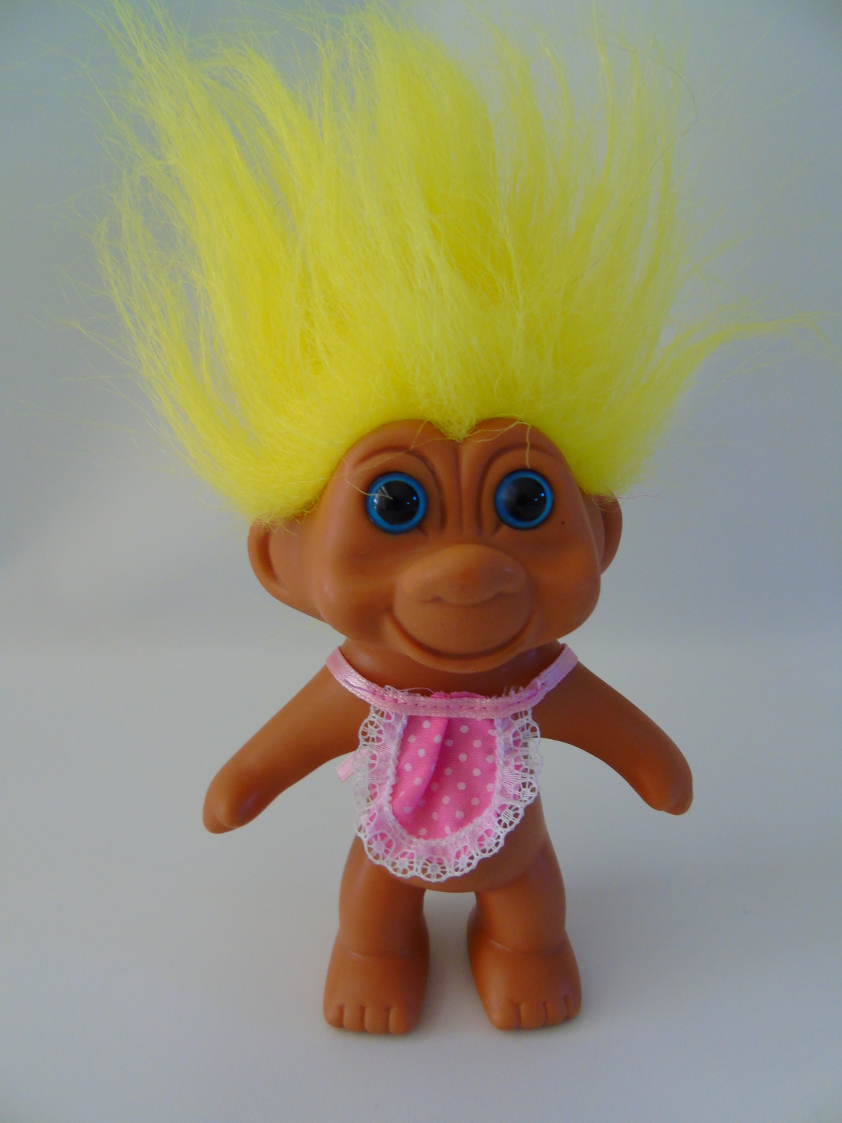 1991 troll dolls