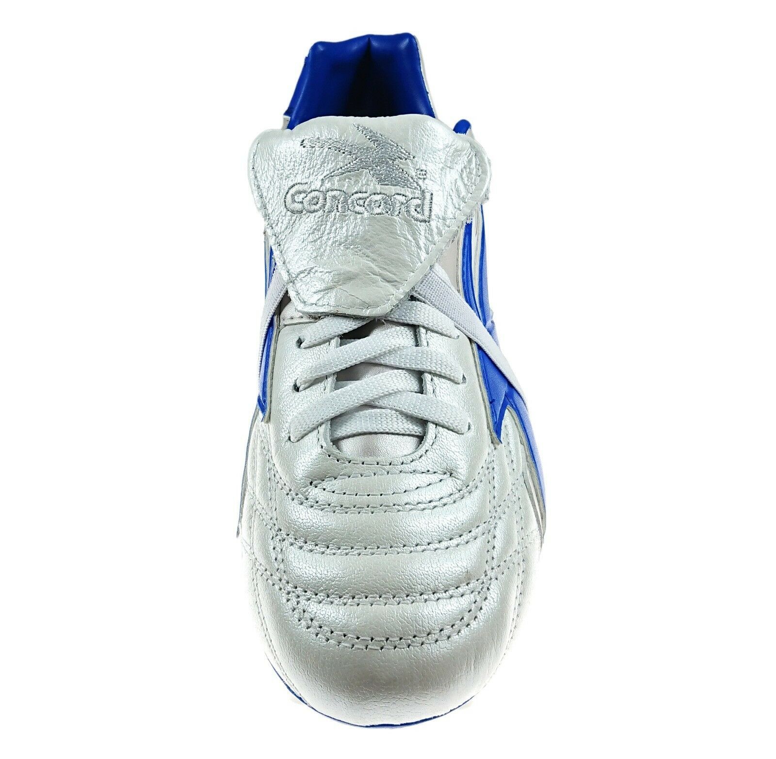 Authentic Concord Soccer Cleats Style S160XA Leather Made in Mexico Men