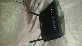 D-link dsl-2740B router no power cord - $20.00
