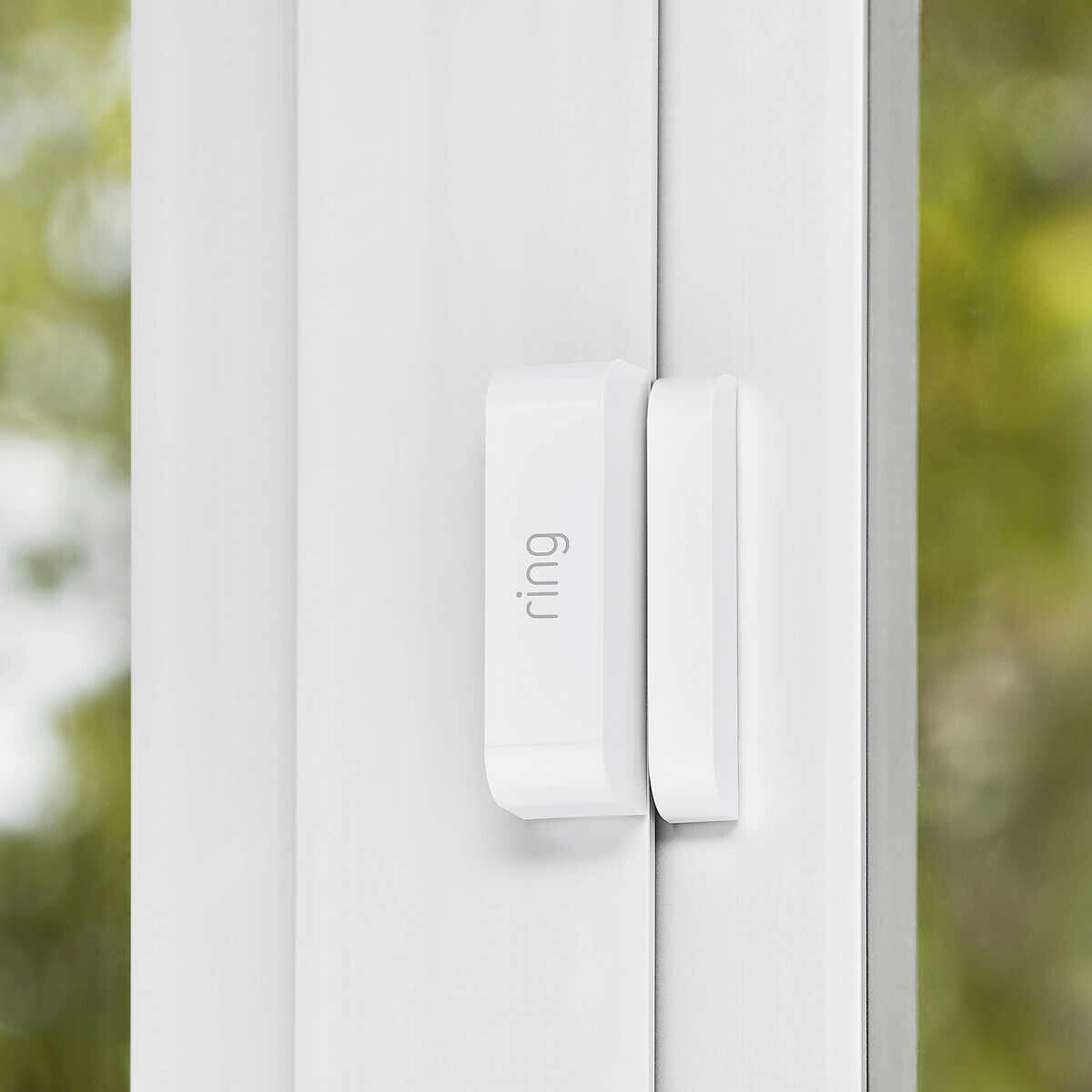Ring Door/Window Alarm Sensors, 4pack Everything Else