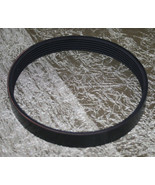 *New Replacement Belt* for Campbell Hausfield DK693400AV Pancake Air Compressor - $15.83