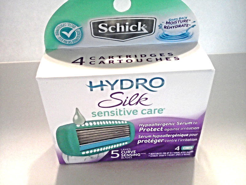 schick hydro silk razor schick hydro silk razor
