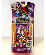 New Activision Skylanders Giants Double Trouble Figure Pack Series 2 Cha... - $10.00
