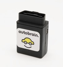 Autobrain ABF6 Connected Car Assistant Adapter GPS Tracker For Vehicles image 2