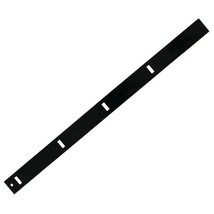 Scraper Blade Bar fits Husqvarna 532404932 for 927SBE 8527SBEB Snow Thrower - $20.16