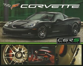 09chevycorvettec6rs thumb200