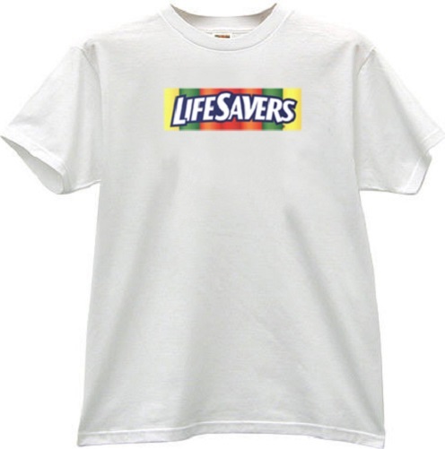 lifesaver shirt