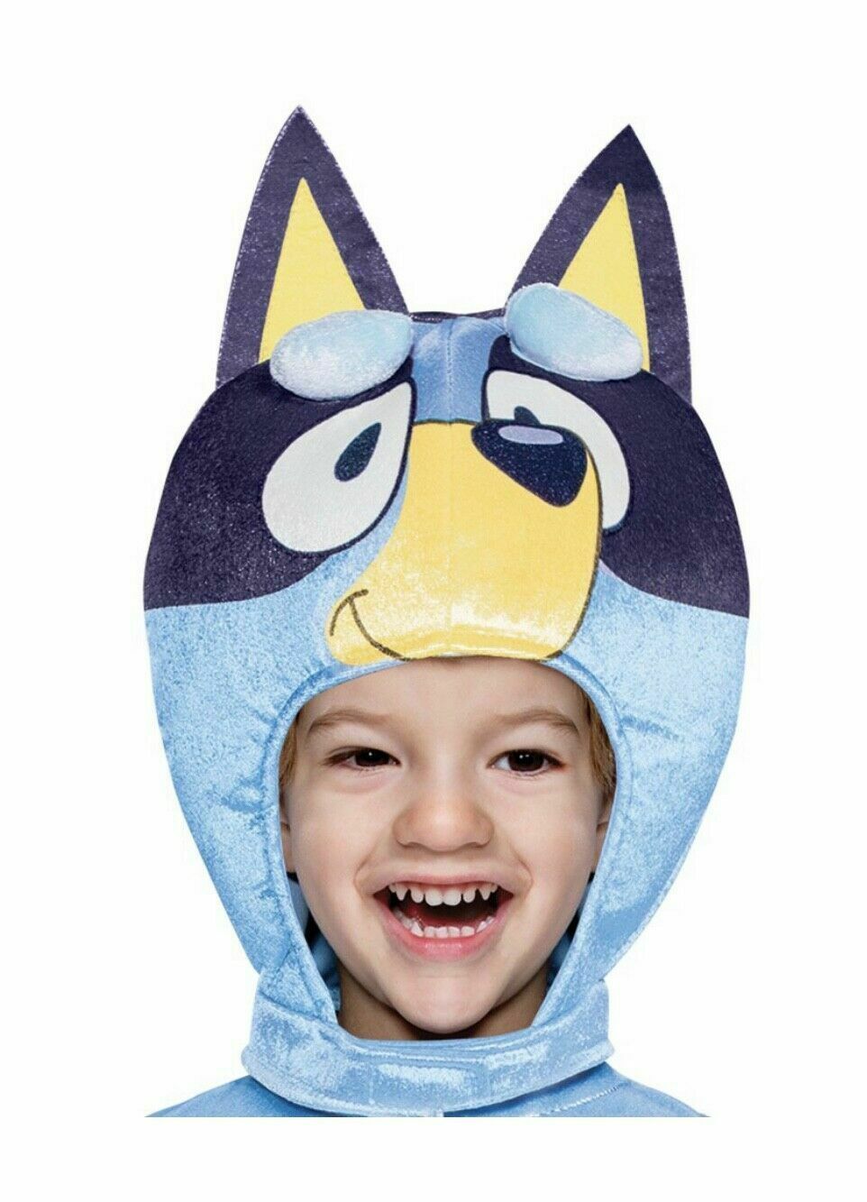 Bluey Halloween Costume 3t 4t Toddler Kid And 50 Similar Items