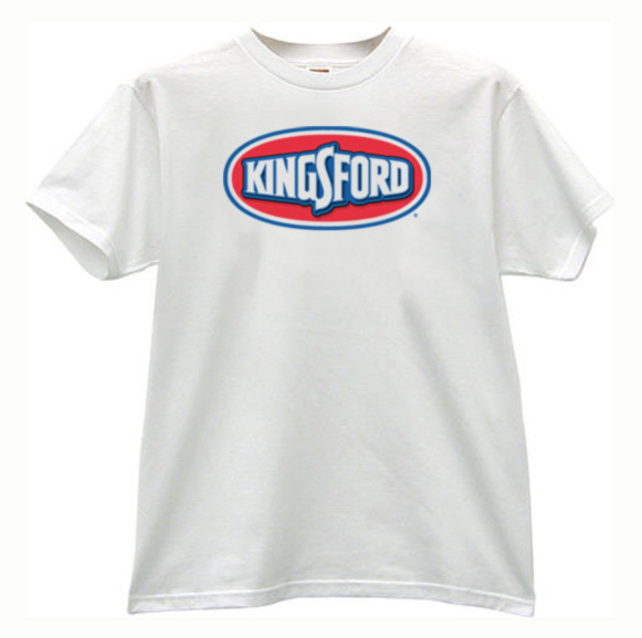 kingsford shirt