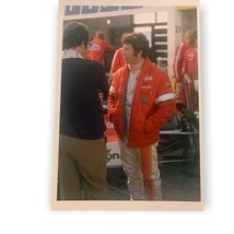 Mario Andretti 1972 Canadian Grand Prix Firestone Indy Racing 13&quot;x 19&quot; P... - $19.99