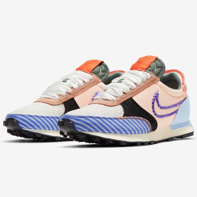 nike daybreak crimson tint sapphire