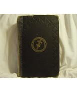 Science and Health - Mary Baker Eddy - Vintage 1915 - $5.95