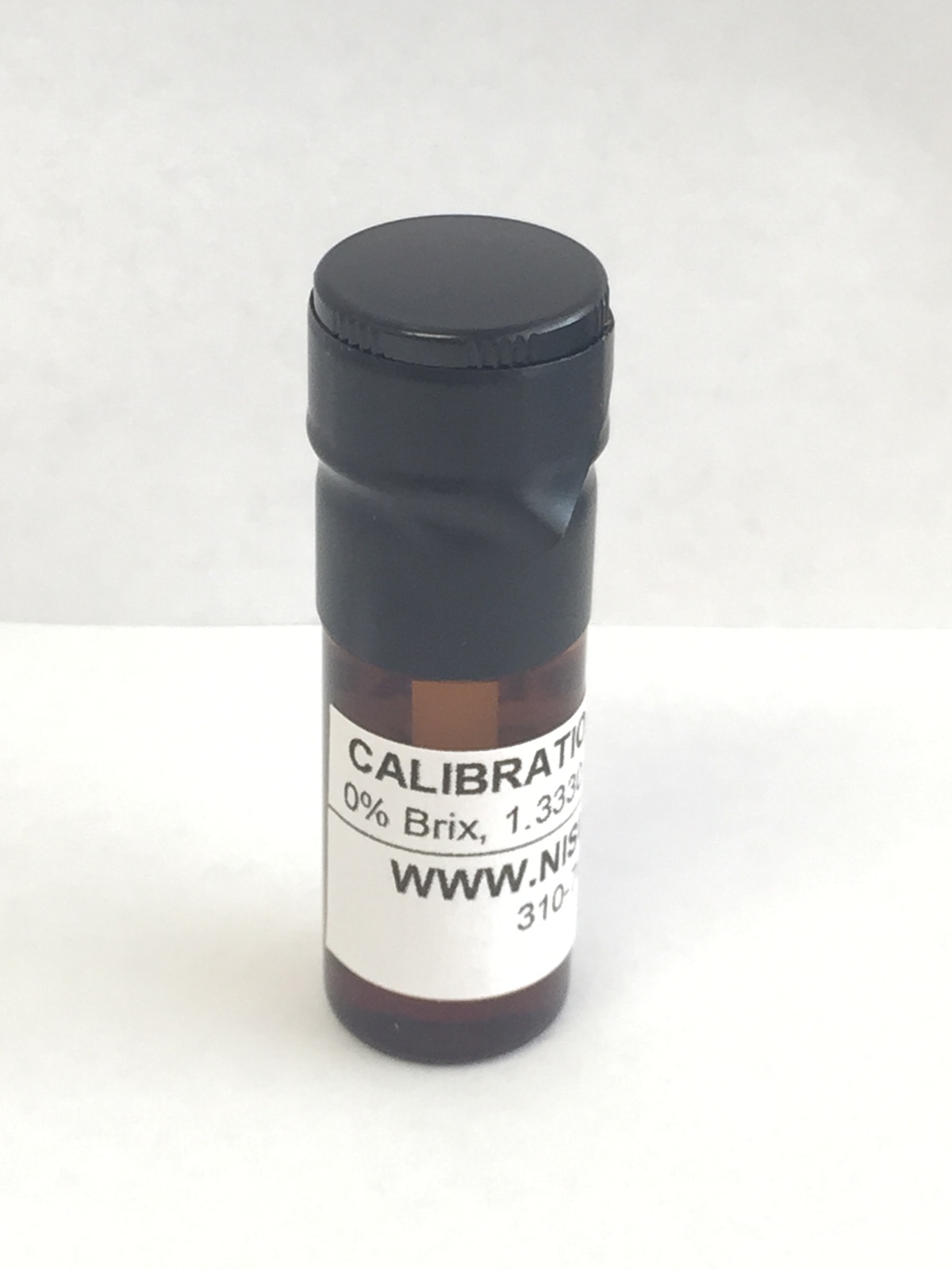 $8.85 FREE S&H Calibration Fluid Liquid Brix Salinity Clinical Refractometer
