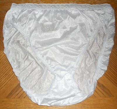 hanes silky underwear