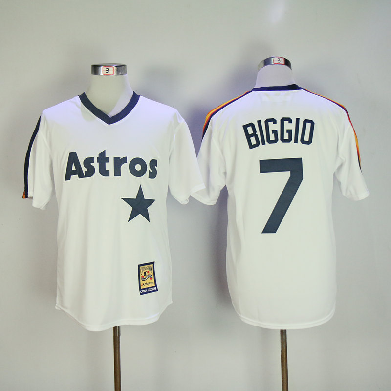 Astros biggio jersey Clearance