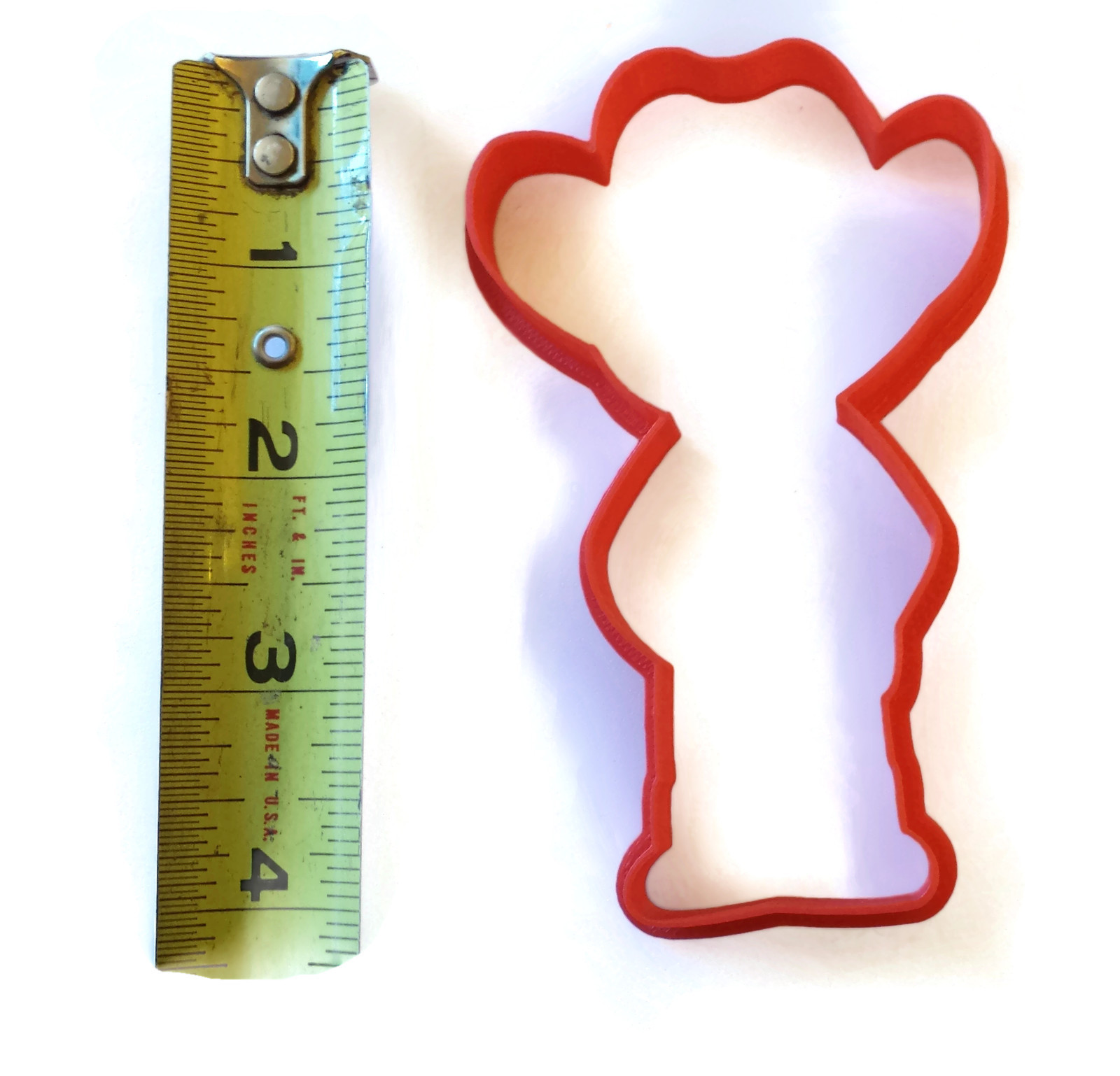 Toy Story Cookie Cutter Set and similar items