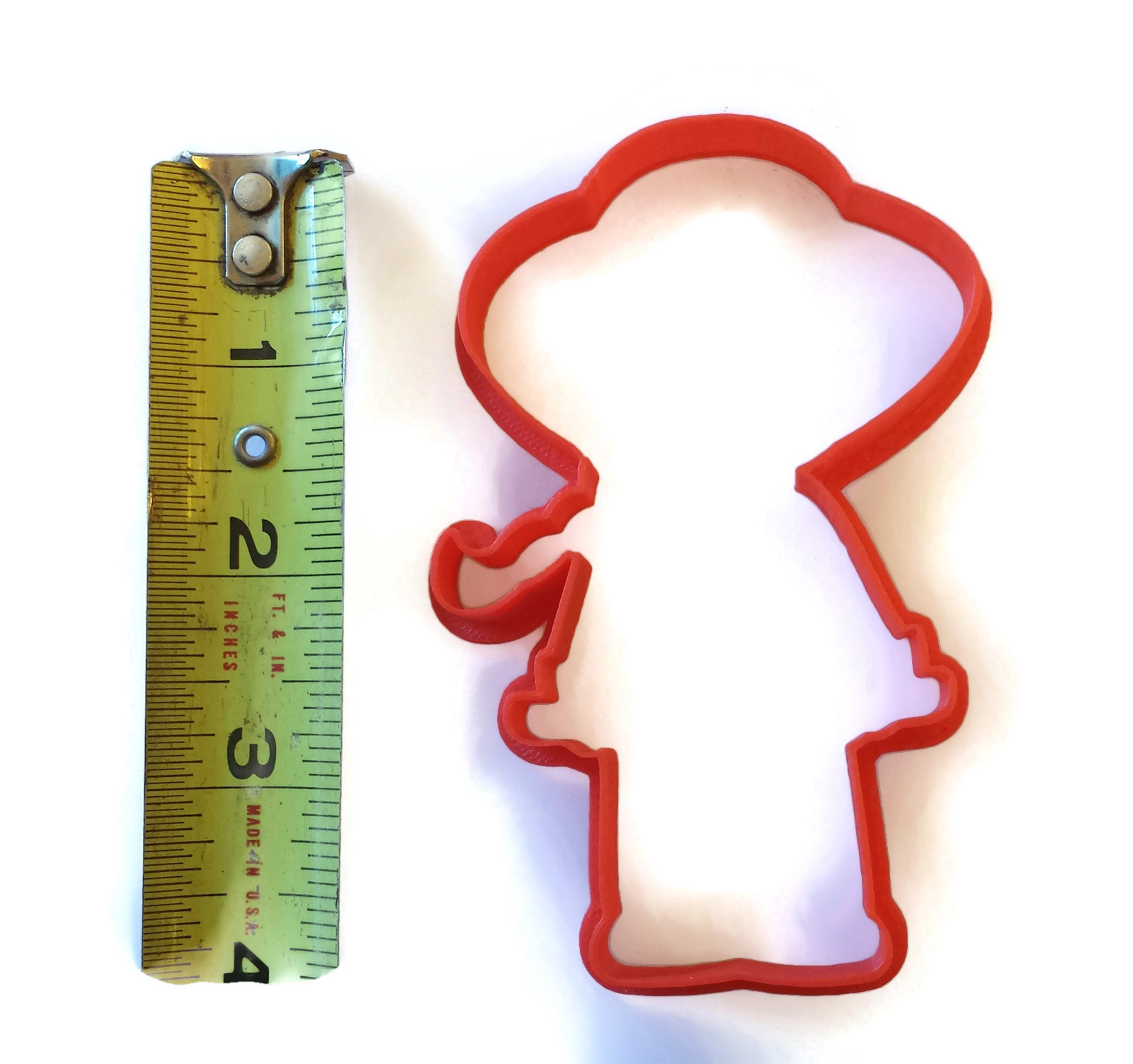 Toy Story Cookie Cutter Set and similar items