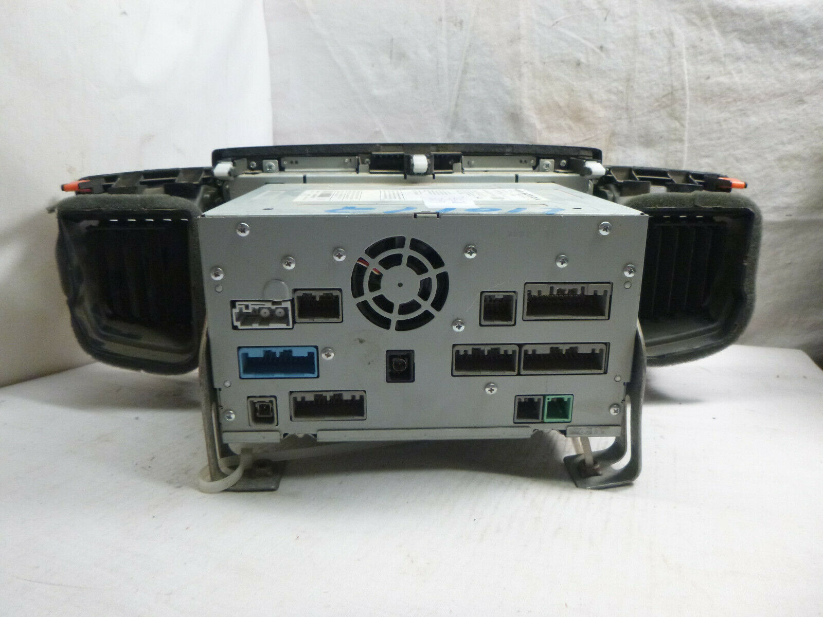 2016 2017 Honda Pilot GPS Navigation Radio Cd Navigation 39540TG7A41 PGA20 Other