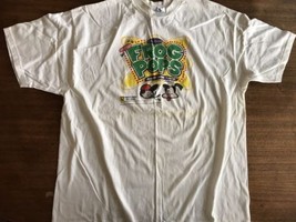 Aztech Frog Pops Shirt 1999 XL vintage - $35.14