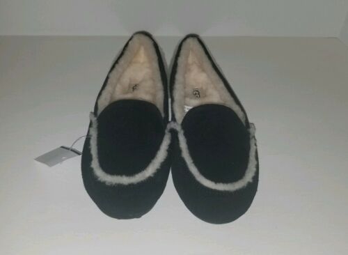 ugg hailey suede slippers