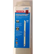 Bosch SRD12-50 12&quot; x 10/14 TPI Bi-Metal Reciprocating Saw Blade 50 Pack - $108.90