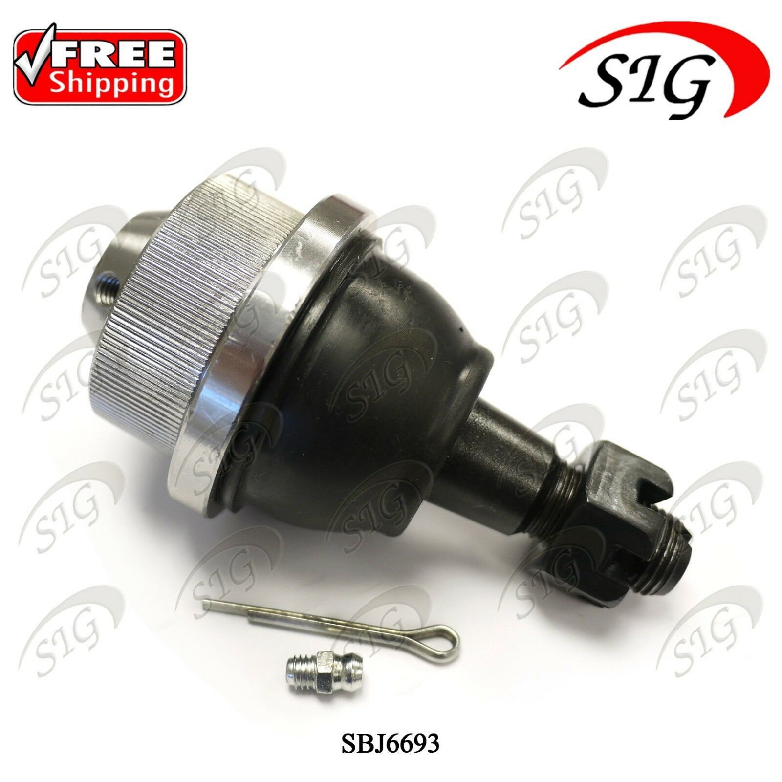 Ball Joints For 2001 Chevy Silverado