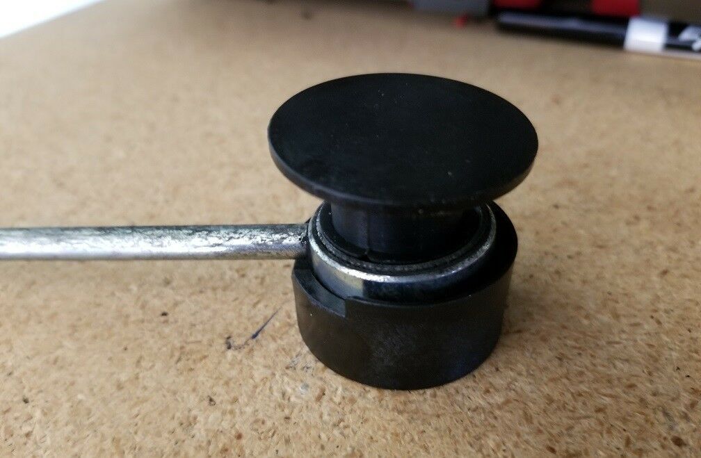 Manual Transmission Shift Tensioner bushing on Dodge Dart Car & Truck