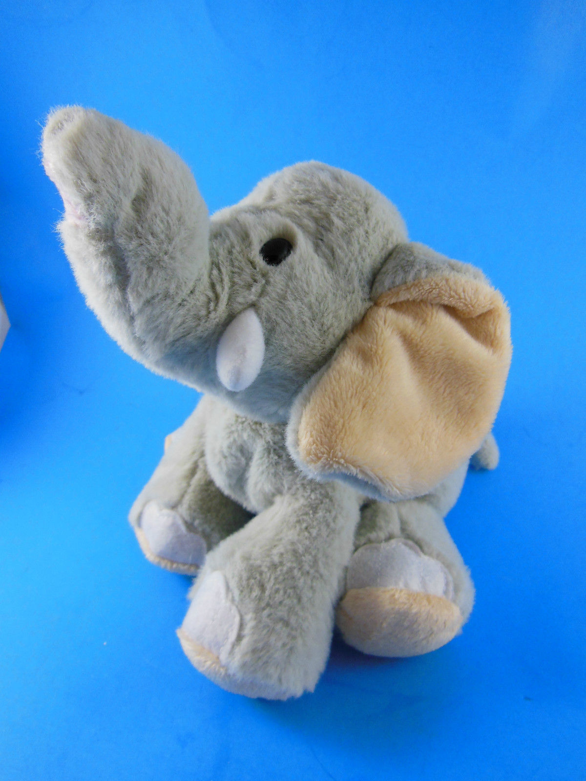 Webkinz velvety elephant toy