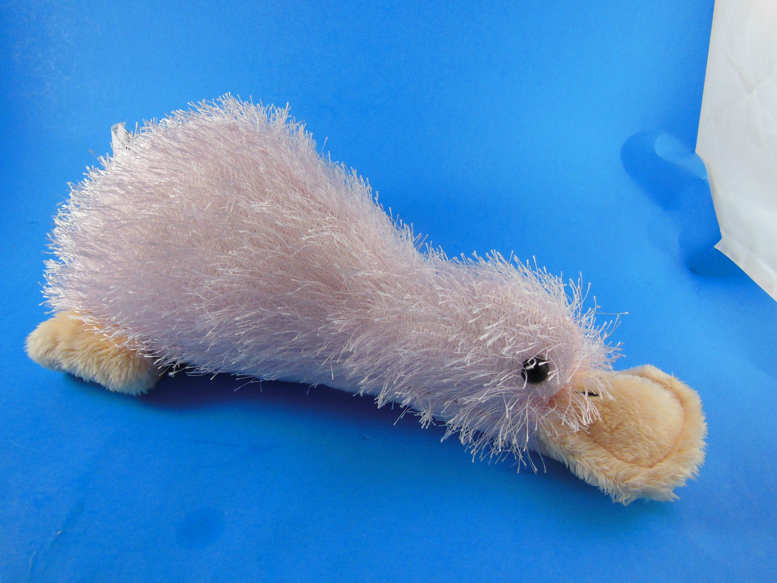 webkinz platypus