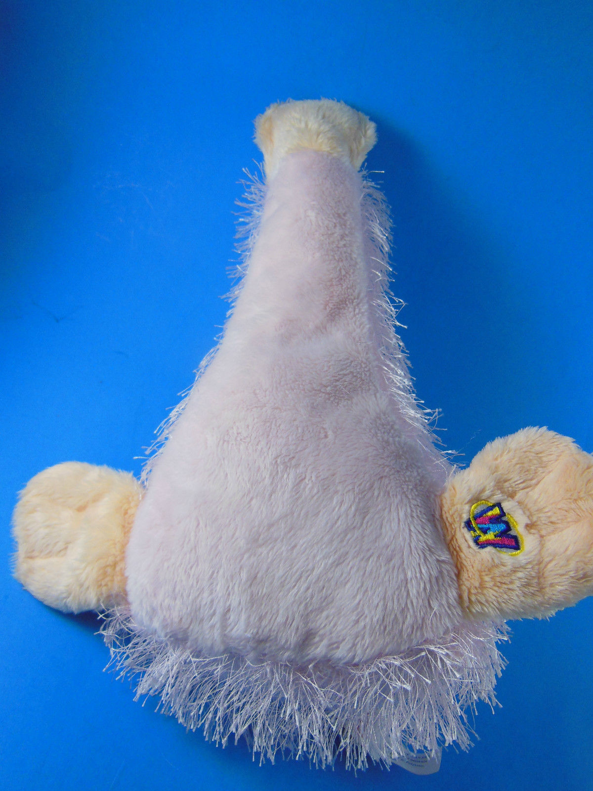 pink platypus webkinz