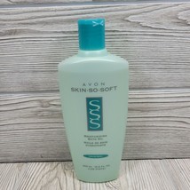 Avon Skin So Soft Original Moisturizing Bath Oil 16.9 FL.OZ New Old Stoc... - $24.99