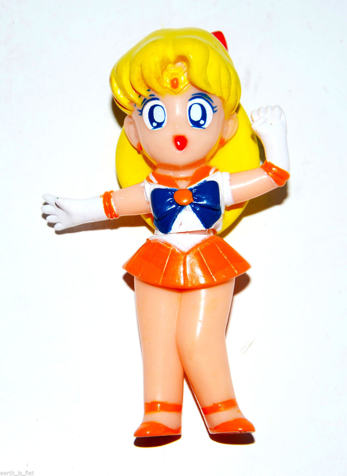 Sailor Venus Figure figurine - Figures, Plush