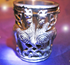 CASSIA4 HAUNTED INSTANT ROYAL WISHING SLEEVE 7,000X MAGICK MAGNIFICENT COLLECT - $89.11