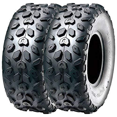 225-250-19 Kenda Motorcycle Tube TR-4