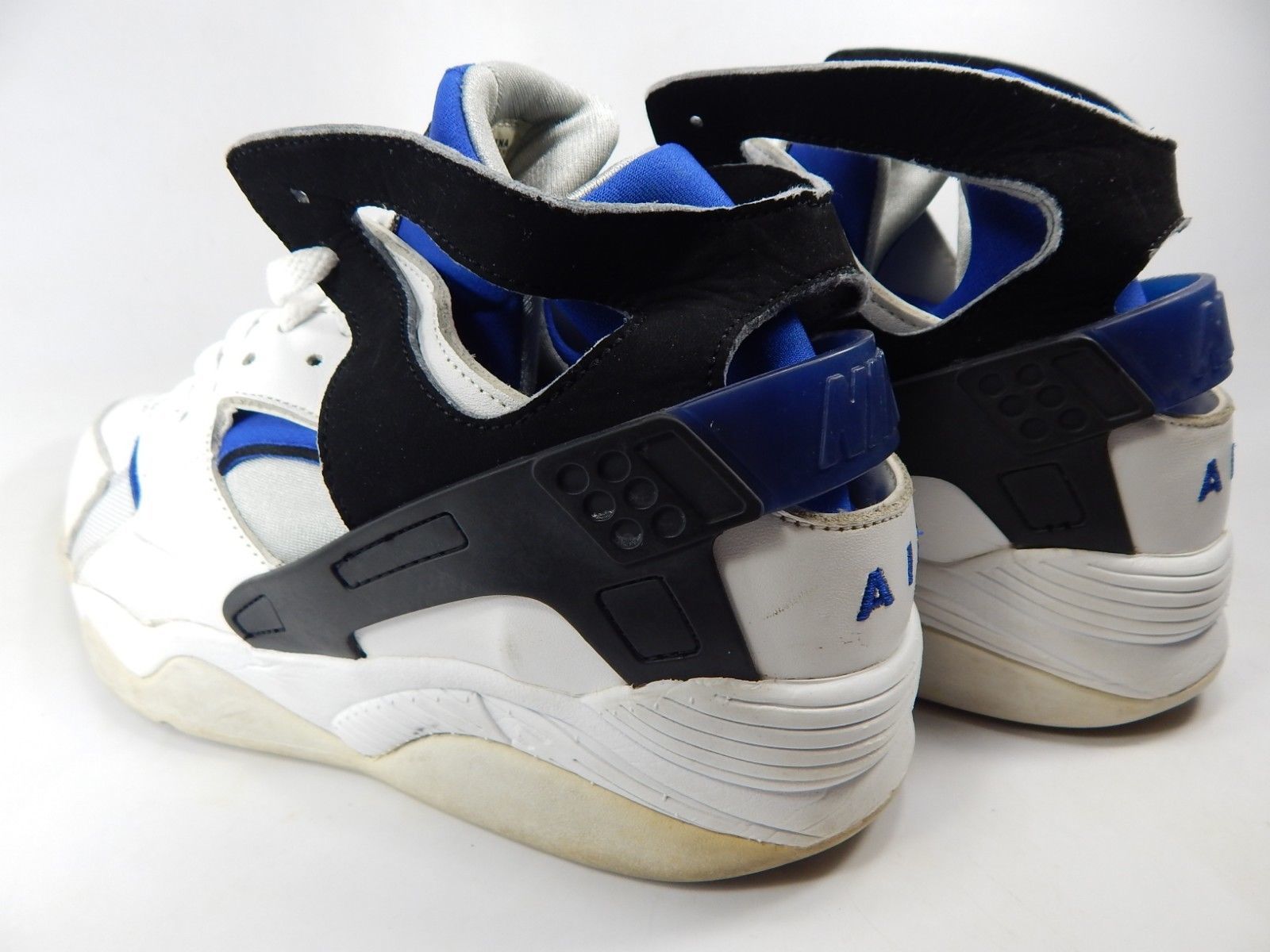 nike huarache basketball