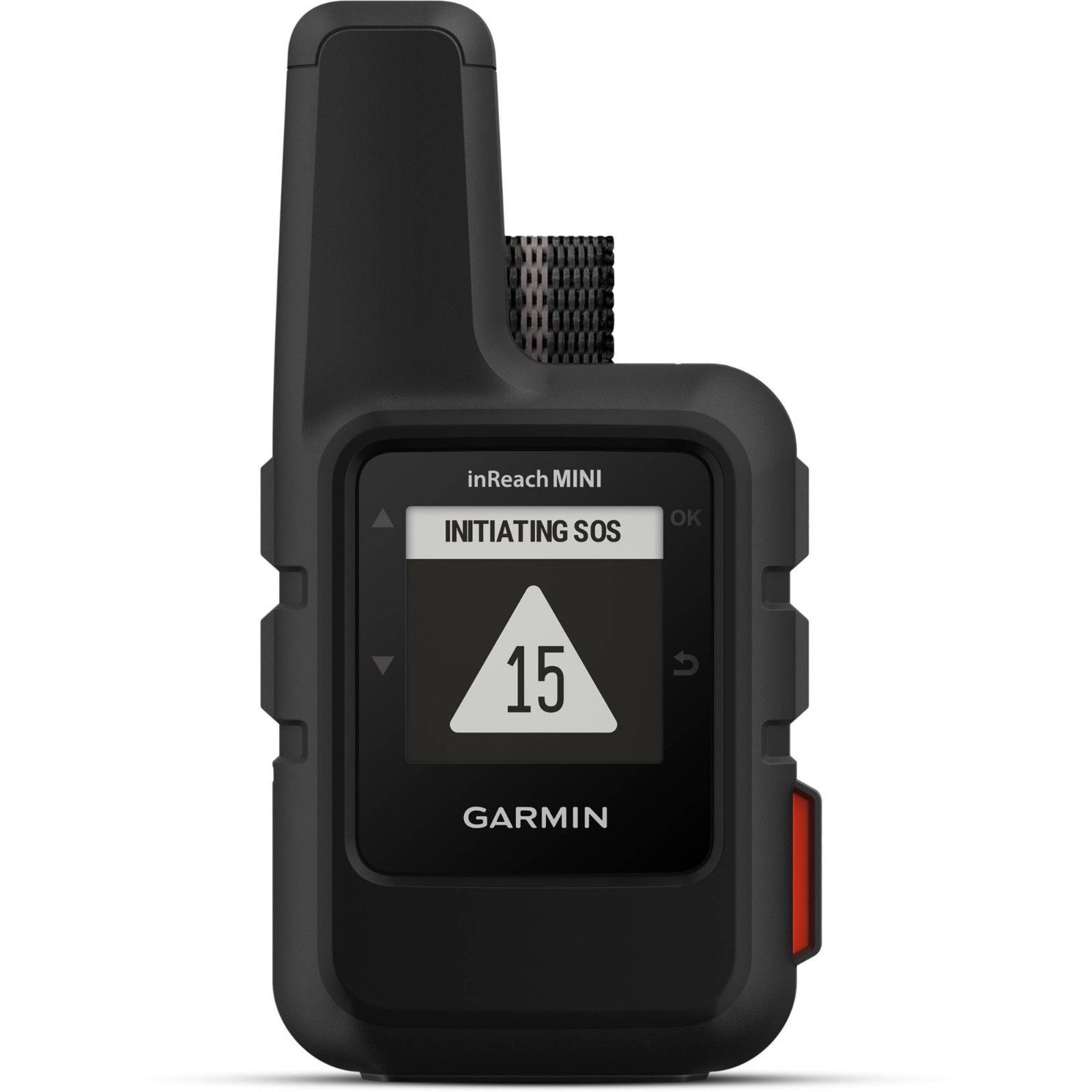 Garmin inReach Mini Waterproof Satellite Communicator & GPS Tracker