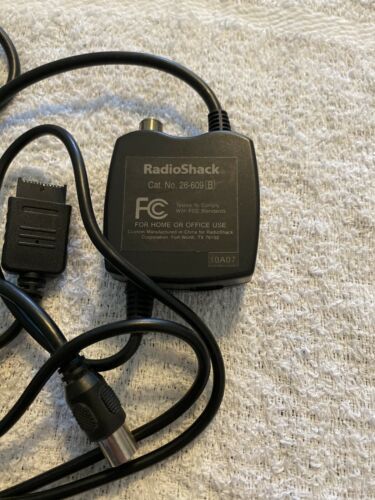 playstation 2 rfu adapter