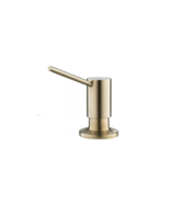 KRAUS Brushed Brass Kitchen Bath Soap Dispenser KSD-41BB - $23.00