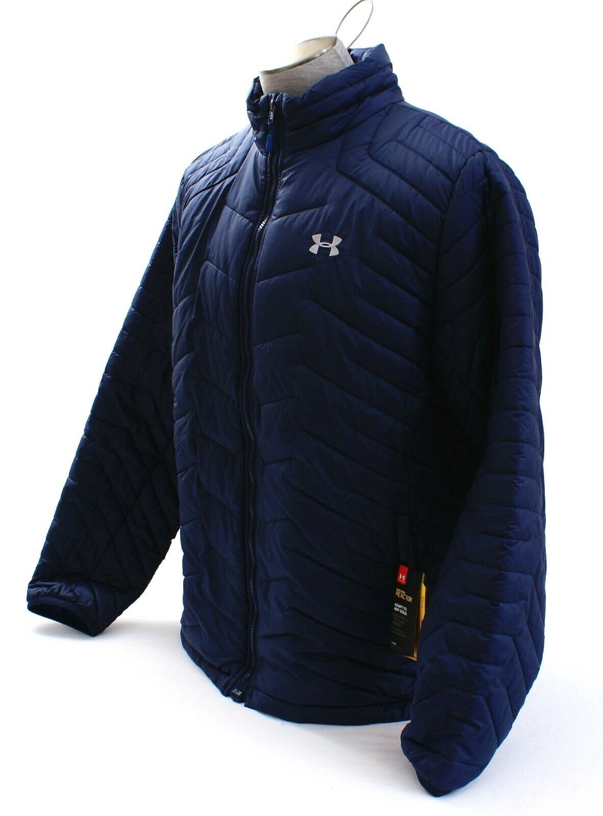 under armour puffer pants