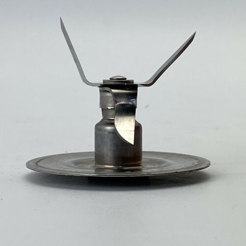 Oster Blender 14 Speed All Metal Drive Motor Blade And Gasket Only 6855