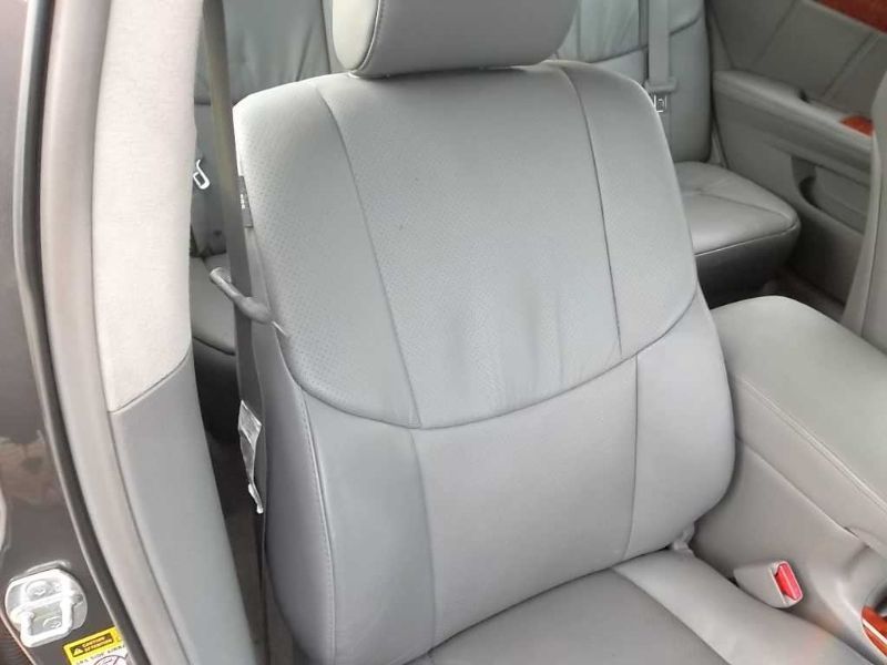 FRONT SEAT Limited Heated Toyota Avalon 05 06 07 2007 2006 2005 - Seats